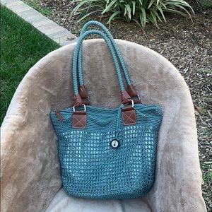 Women’s The Sak Blue Purse